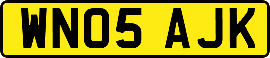 WN05AJK