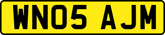 WN05AJM