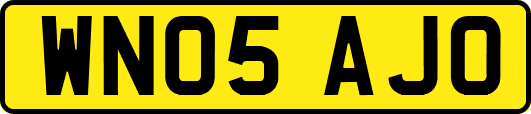 WN05AJO