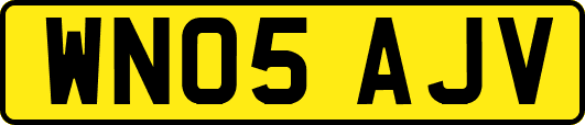 WN05AJV