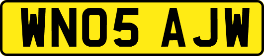 WN05AJW