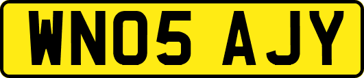 WN05AJY