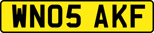 WN05AKF