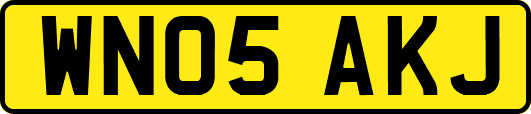 WN05AKJ