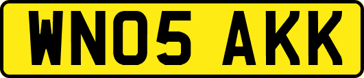 WN05AKK