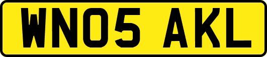 WN05AKL