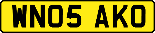 WN05AKO