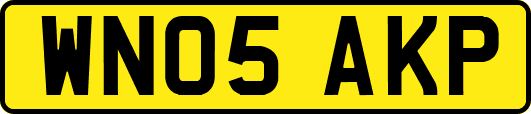 WN05AKP