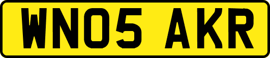 WN05AKR