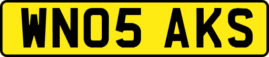 WN05AKS