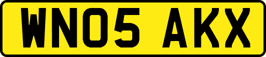WN05AKX