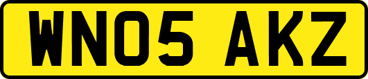 WN05AKZ