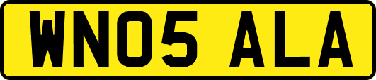 WN05ALA
