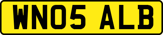 WN05ALB