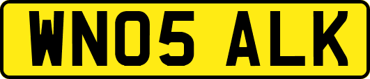 WN05ALK