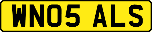 WN05ALS