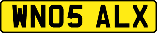 WN05ALX