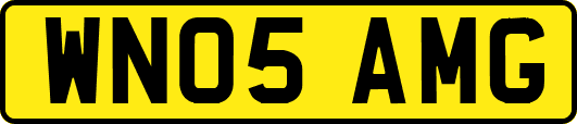 WN05AMG