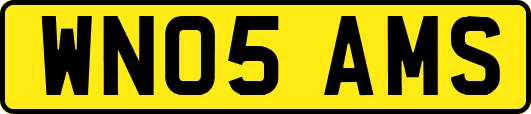 WN05AMS