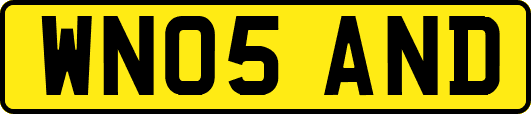 WN05AND
