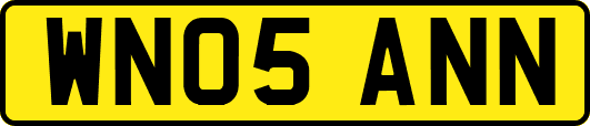 WN05ANN