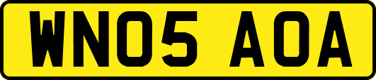 WN05AOA