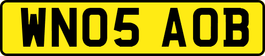 WN05AOB