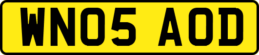 WN05AOD