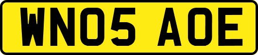 WN05AOE