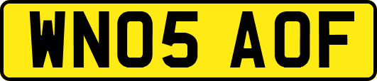 WN05AOF