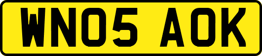 WN05AOK