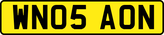WN05AON
