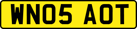 WN05AOT