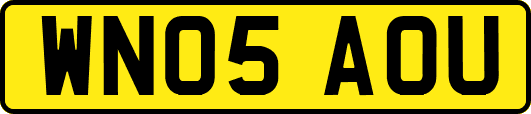 WN05AOU