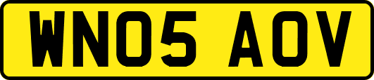 WN05AOV