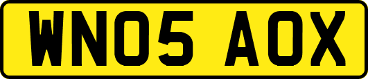 WN05AOX