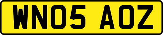 WN05AOZ