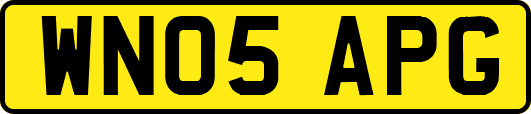 WN05APG