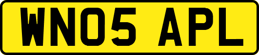 WN05APL