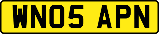 WN05APN