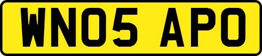 WN05APO
