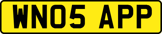 WN05APP