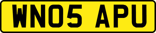 WN05APU