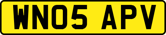 WN05APV