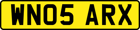 WN05ARX