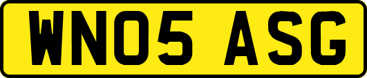 WN05ASG