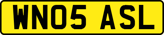 WN05ASL