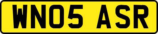 WN05ASR