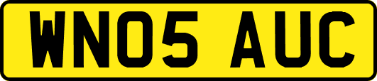 WN05AUC