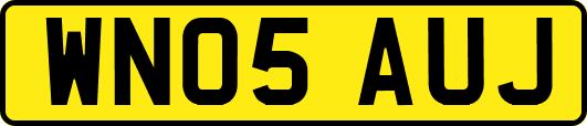 WN05AUJ